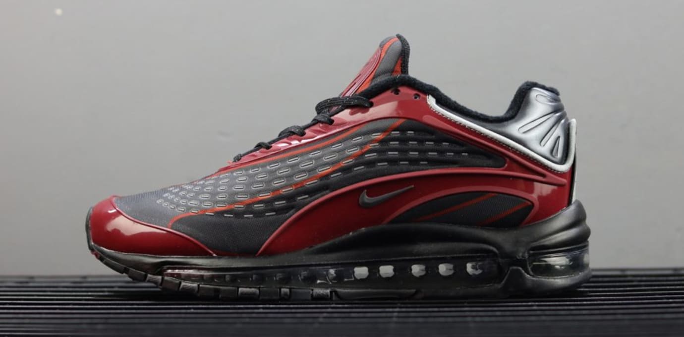 nike air max deluxe skepta