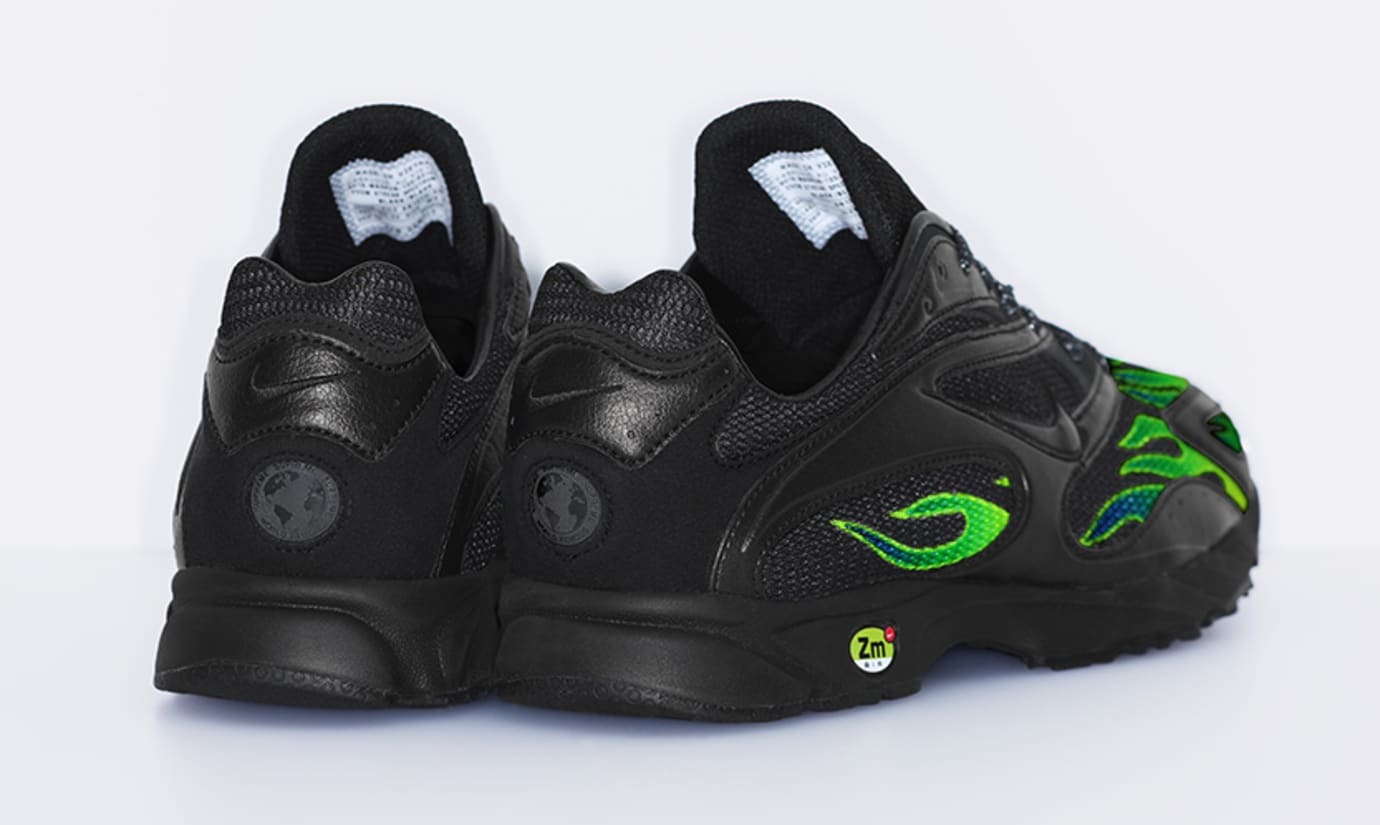 nike zoom spectrum supreme