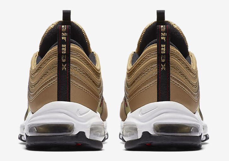 nike air max 97 og gold nike air max 97 og gold