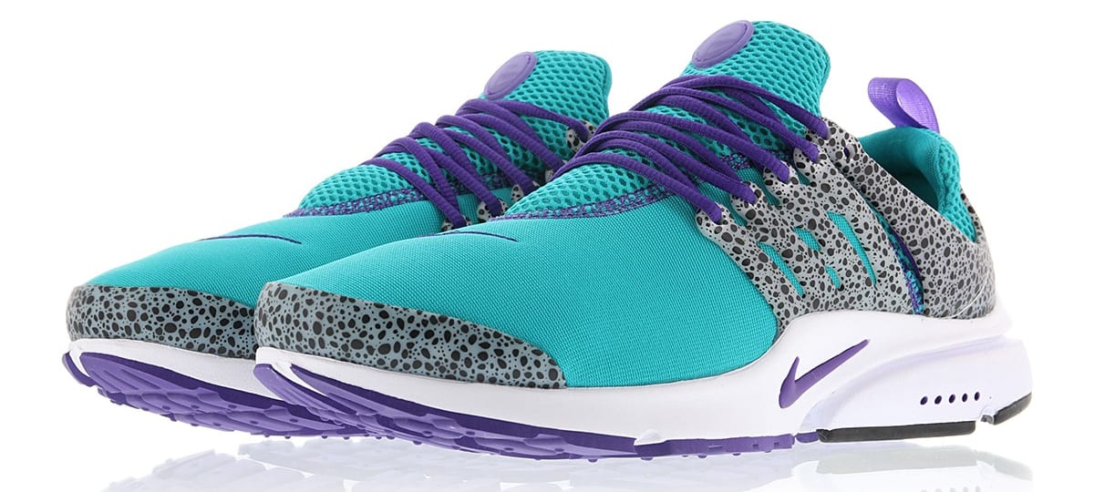 nike air presto safari nike air presto safari