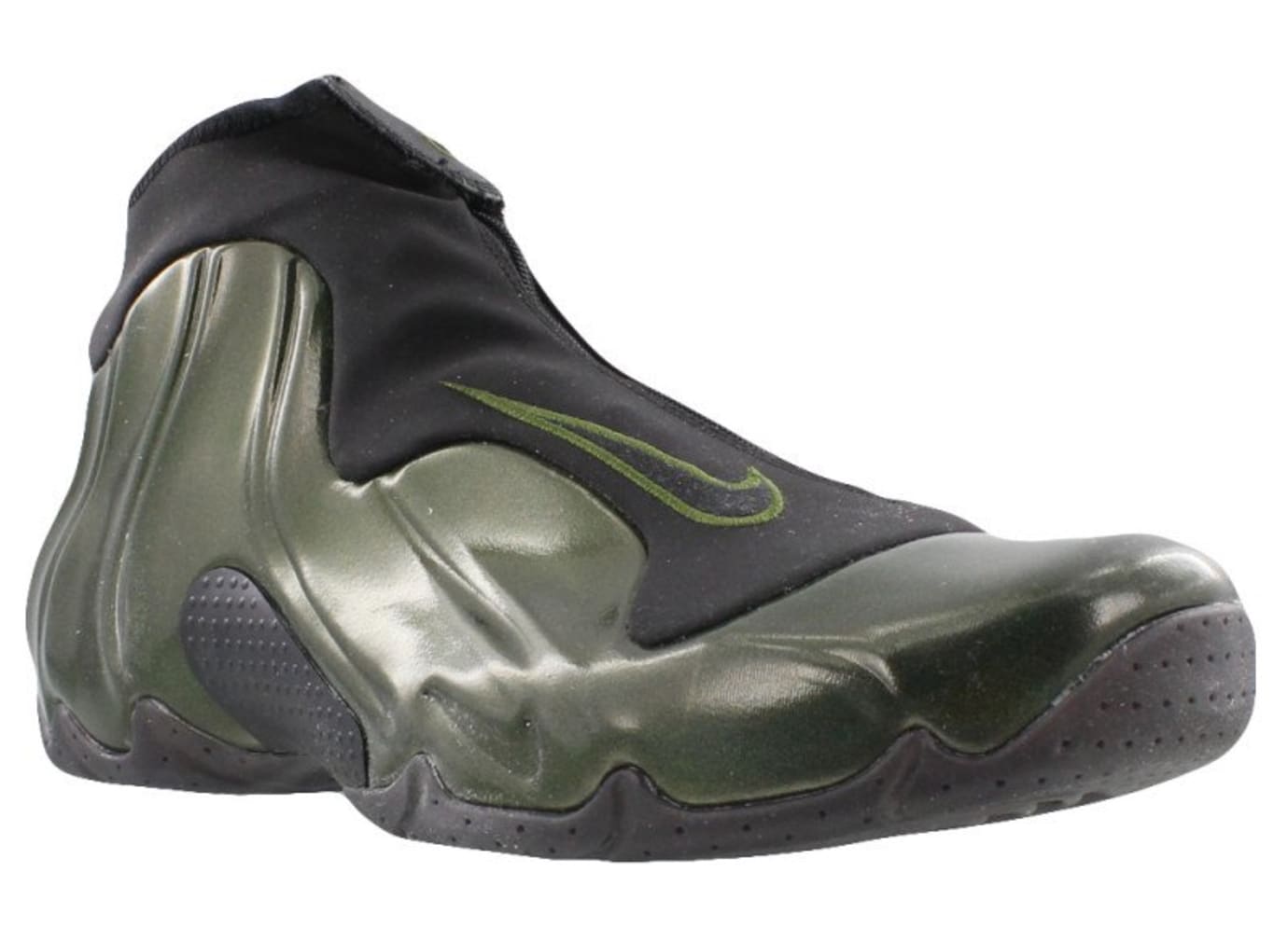 green flightposite