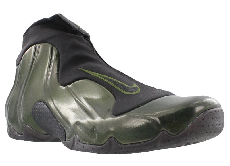 Nike air flightposite qs cheap