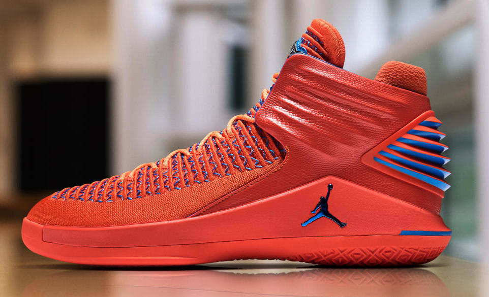 westbrook latest shoes