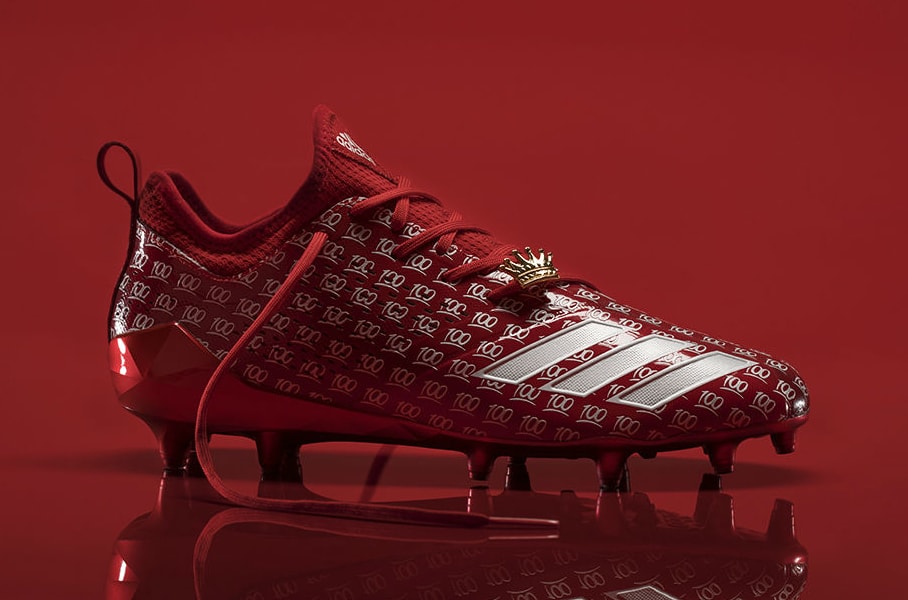 Adidas Adizero 5-Star 7.0 Emoji Cleats Pack | Sole Collector