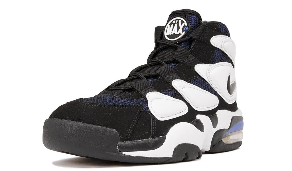 Nike air max uptempo 2 duke sale