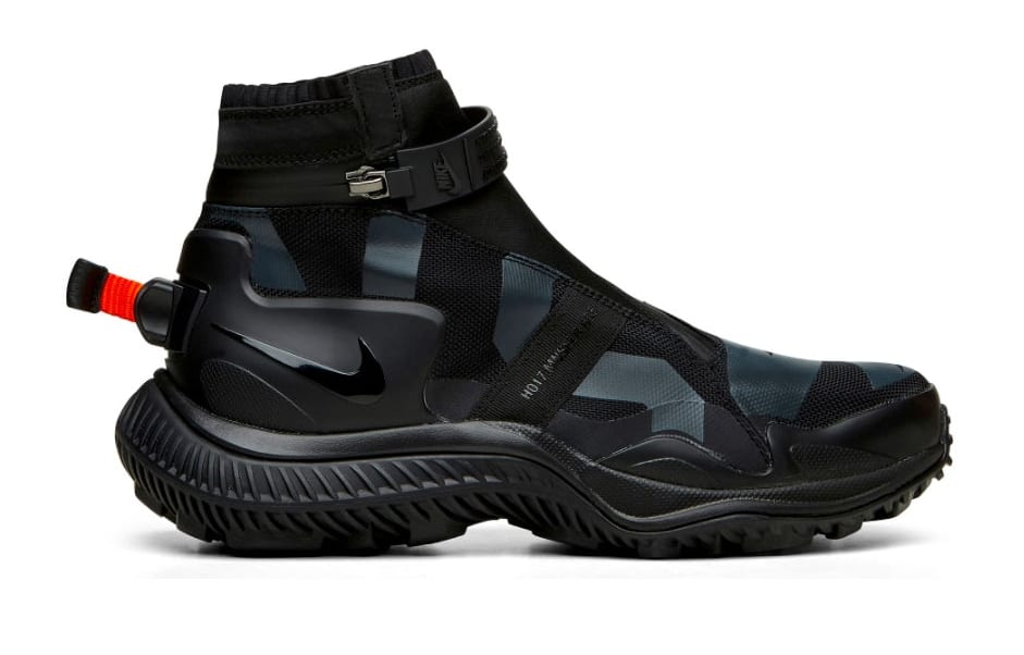 nike new swoosh