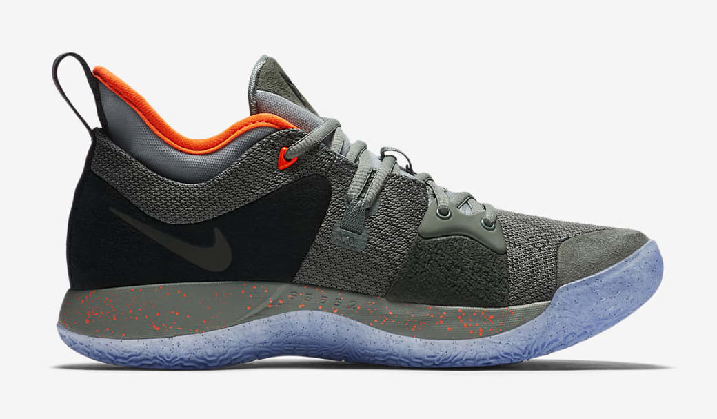 pg2 nike