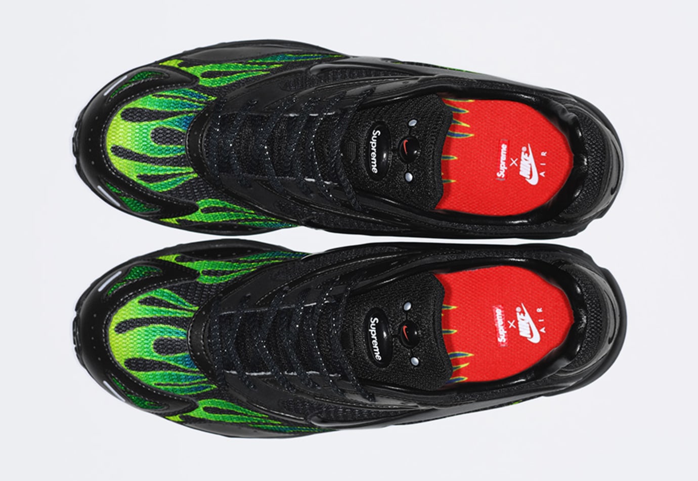 2002 og nike zoom streak spectrum plus