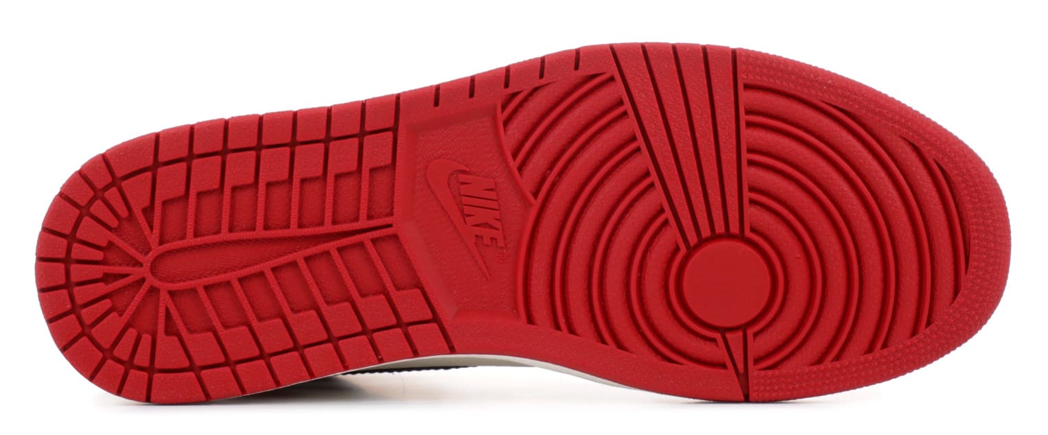 jordan 1 replacement soles
