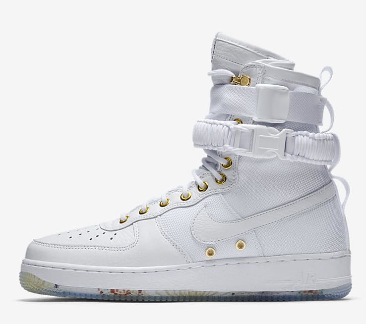 Nike Air Force 1 pack Chinese New Year Feb. 8 | Sole Collector
