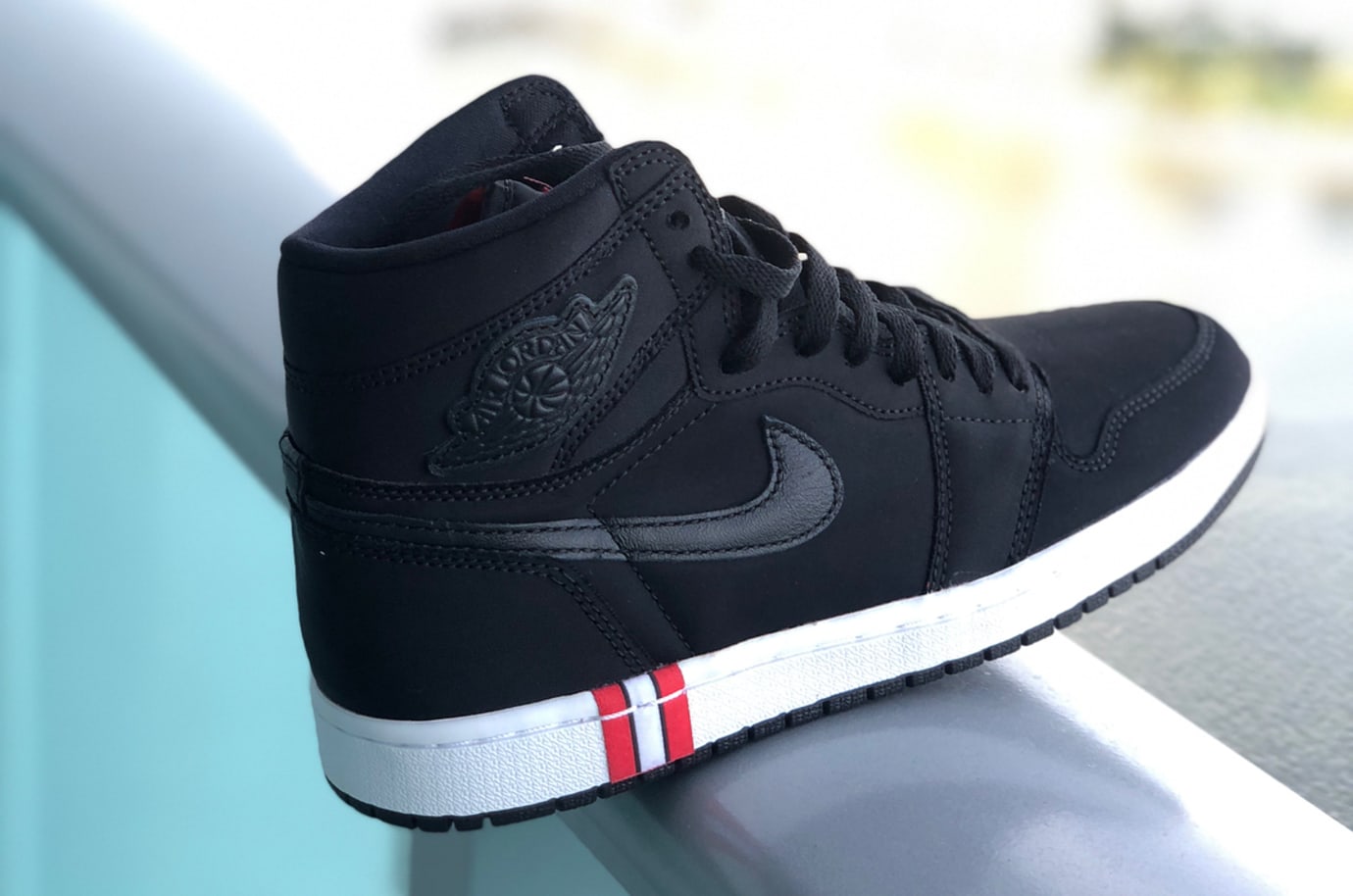 nike air jordan 1 x psg