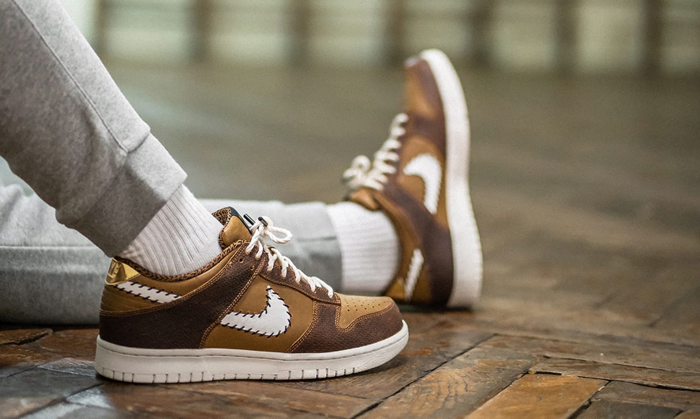 nike dunk sb paris