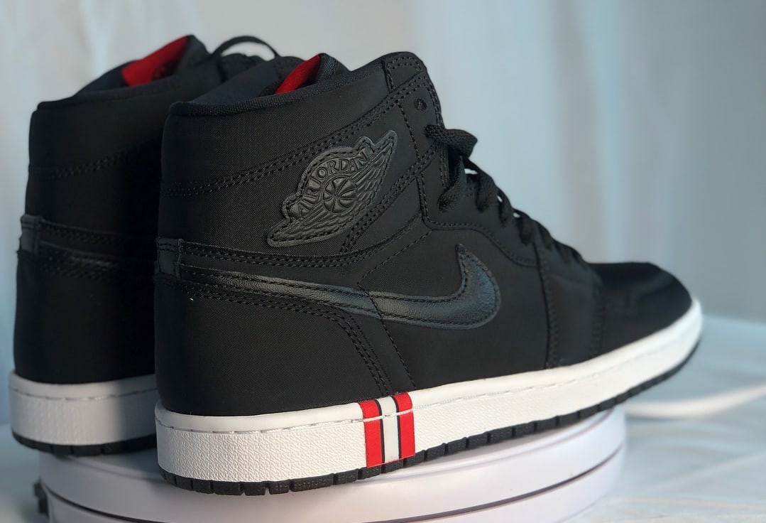 Air Jordan 1 High 'Paris Saint-Germain' Release Date ...
