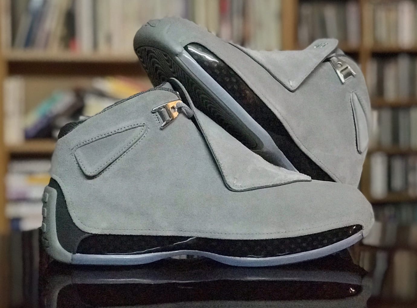 cool grey 18 jordans