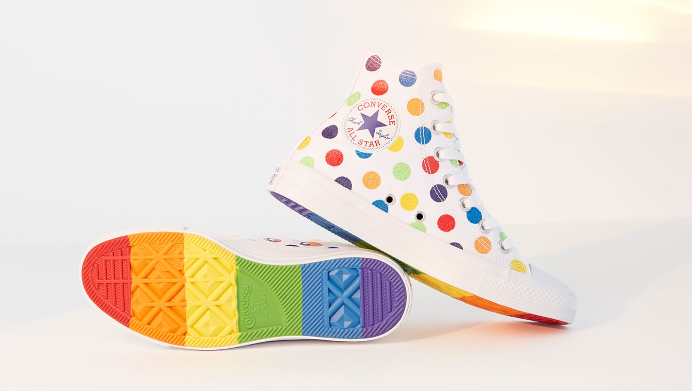 lgbt converse