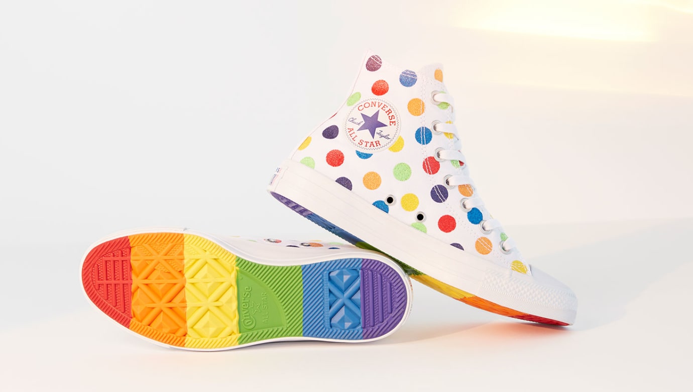 converse lgbt collection