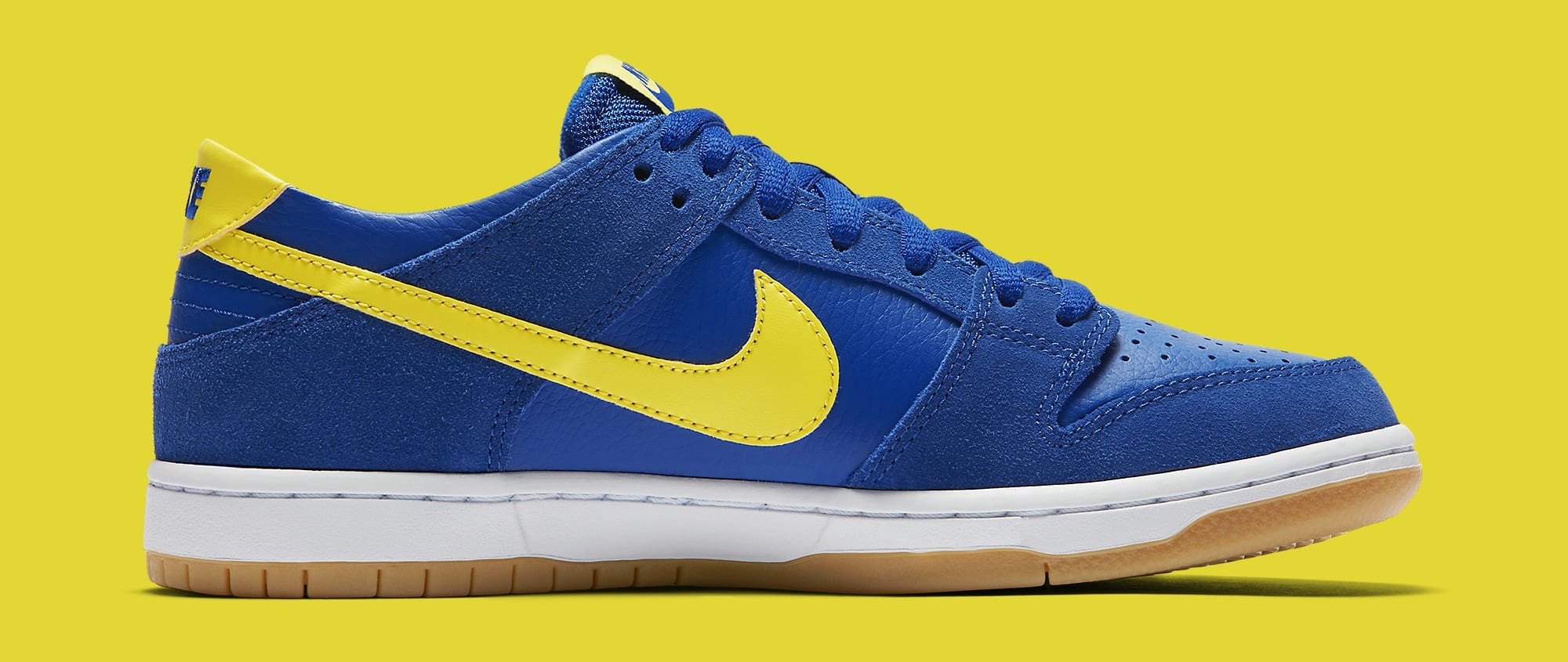 nike sb dunk low zoom air