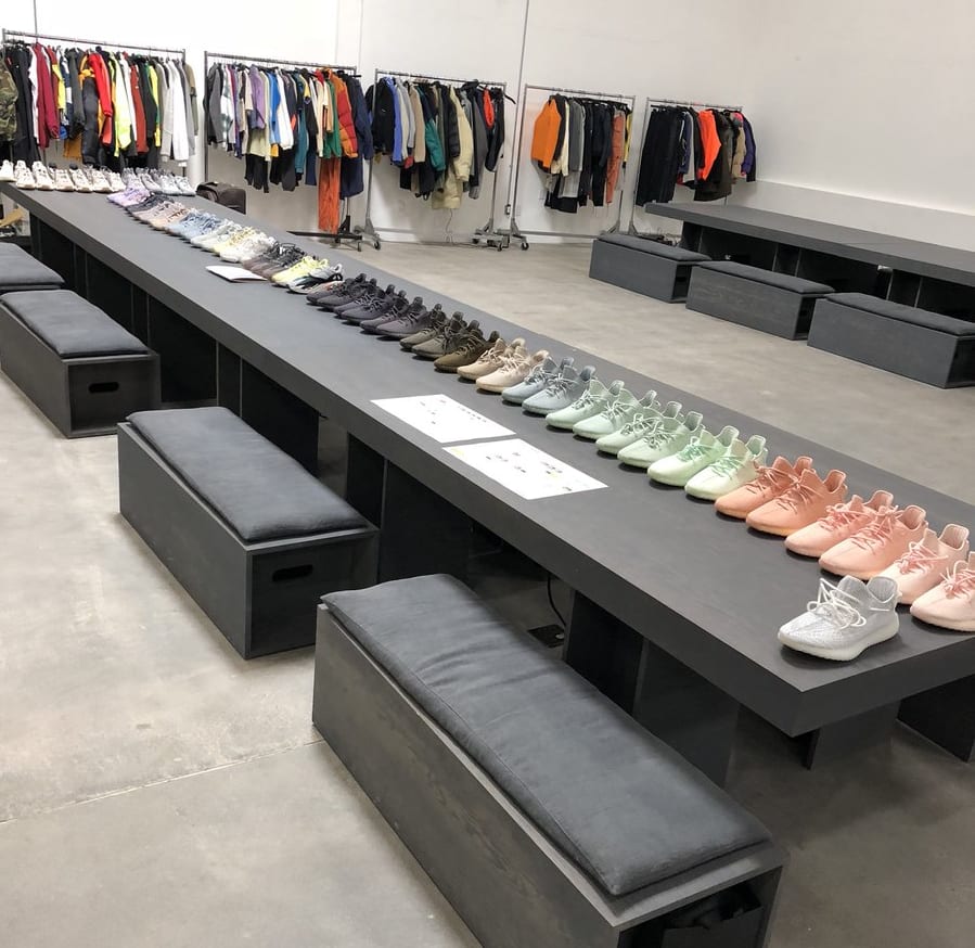 unreleased adidas shoes