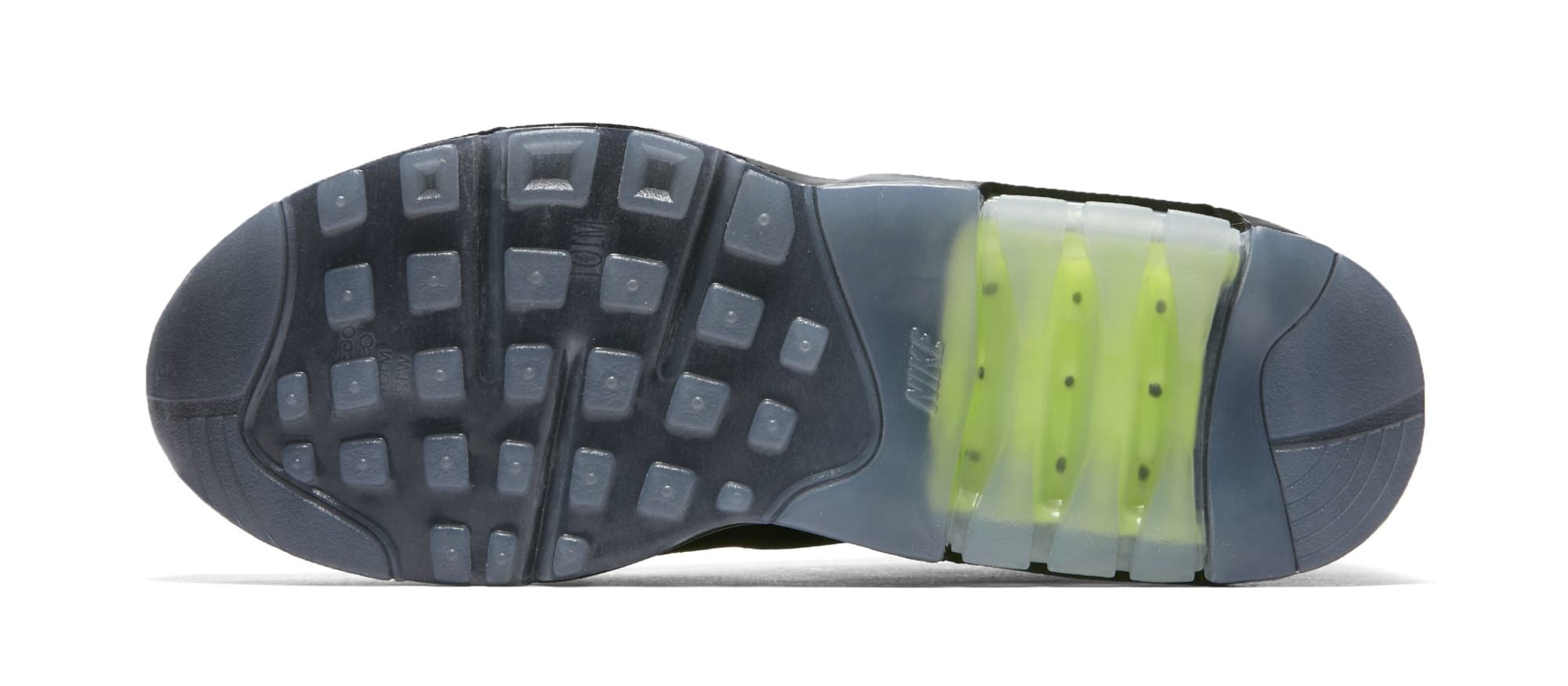 air max 180 black volt