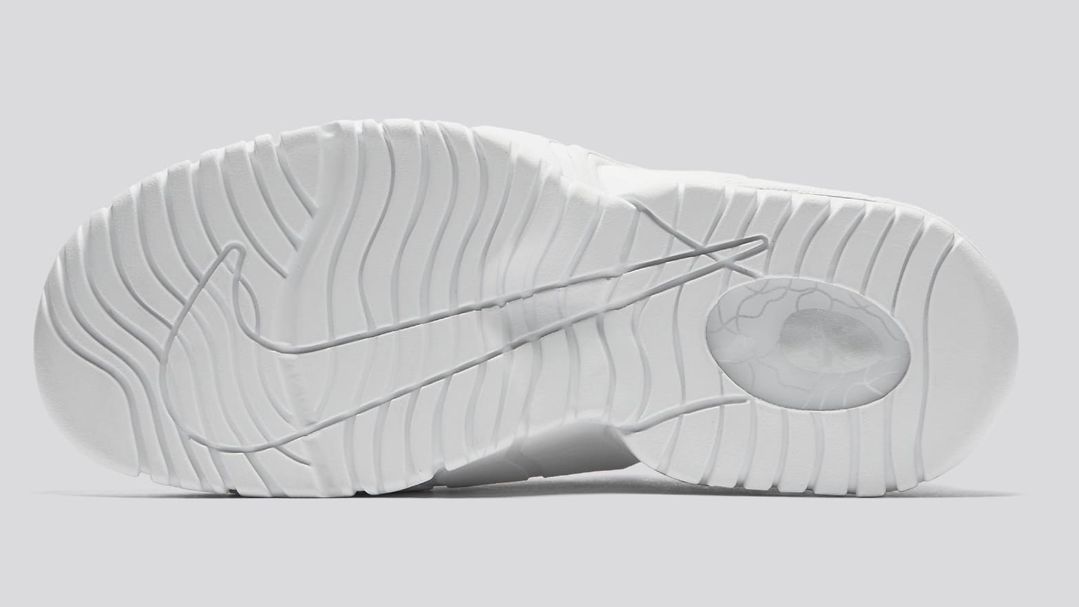 nike penny white