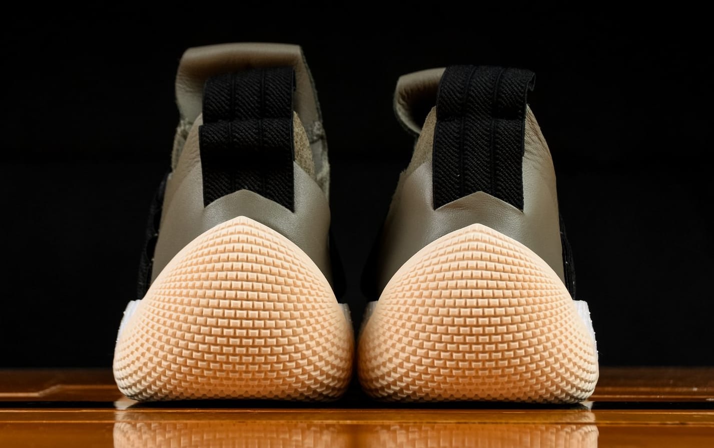 Adidas harden lifestyle best sale