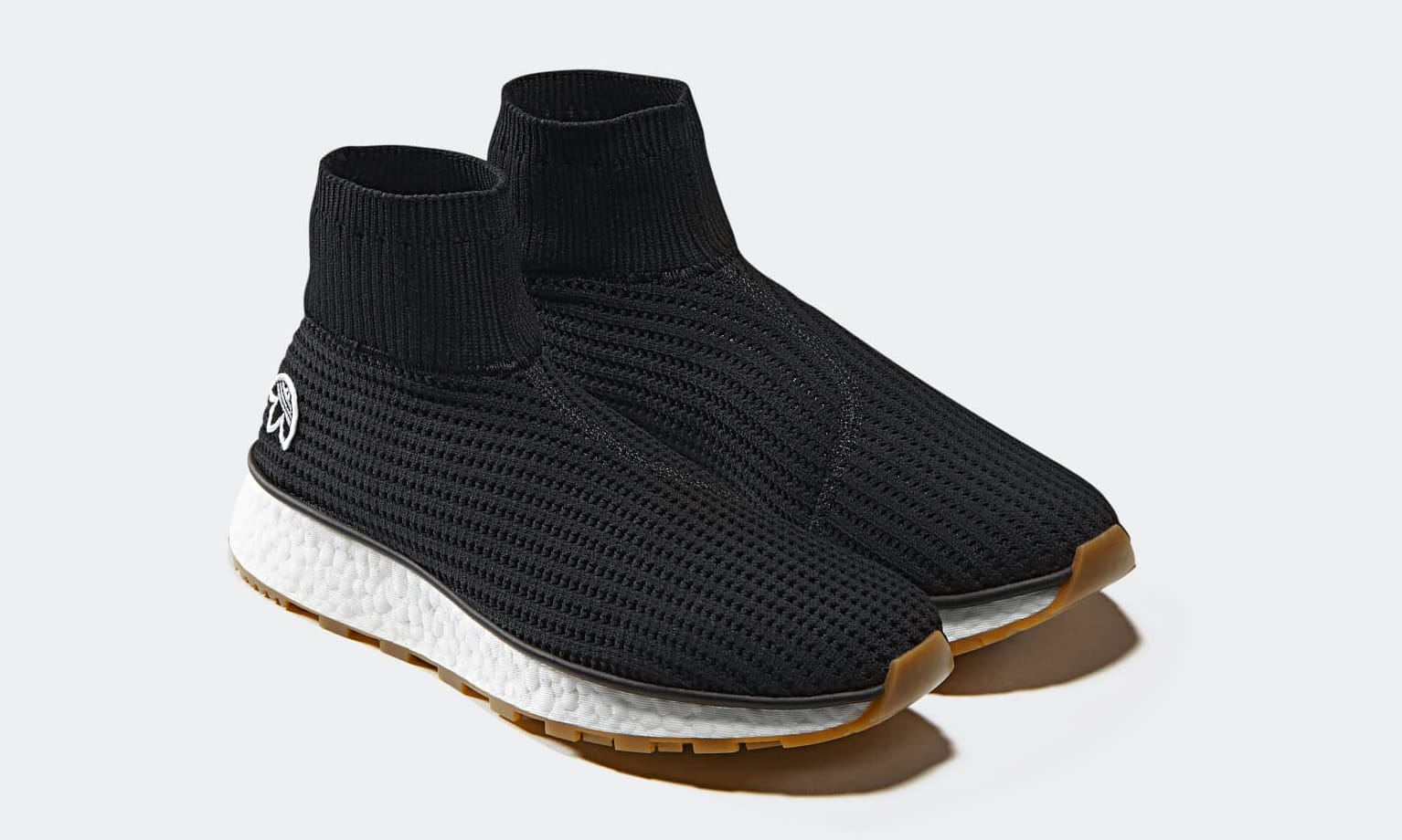 Alexander Wang x Adidas AW Run AQ1230 (Pair)