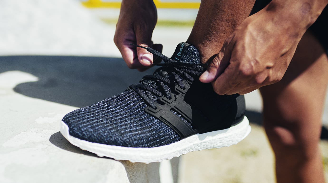 men's parley ultra boost