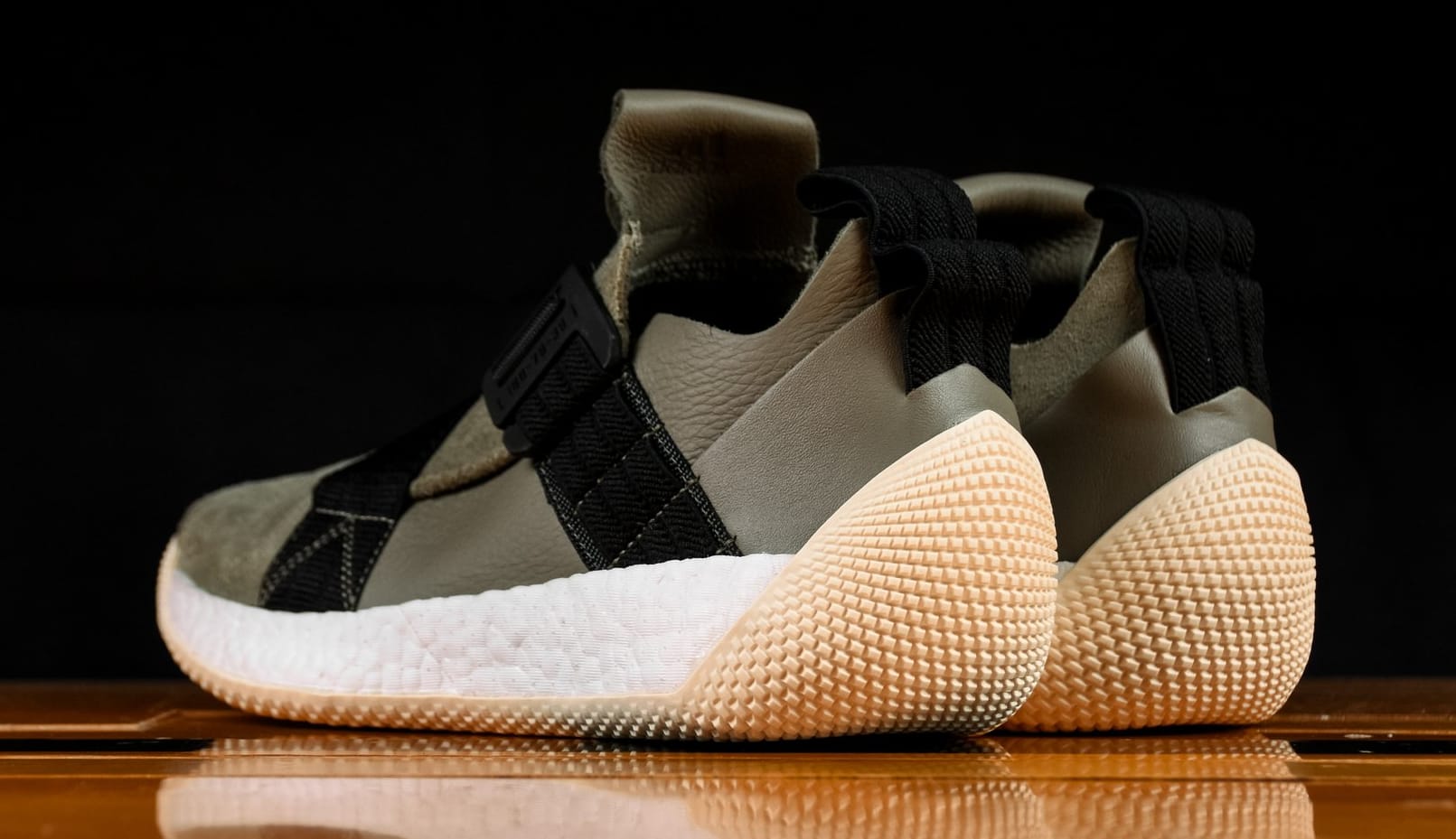 Adidas harden v1 new arrivals