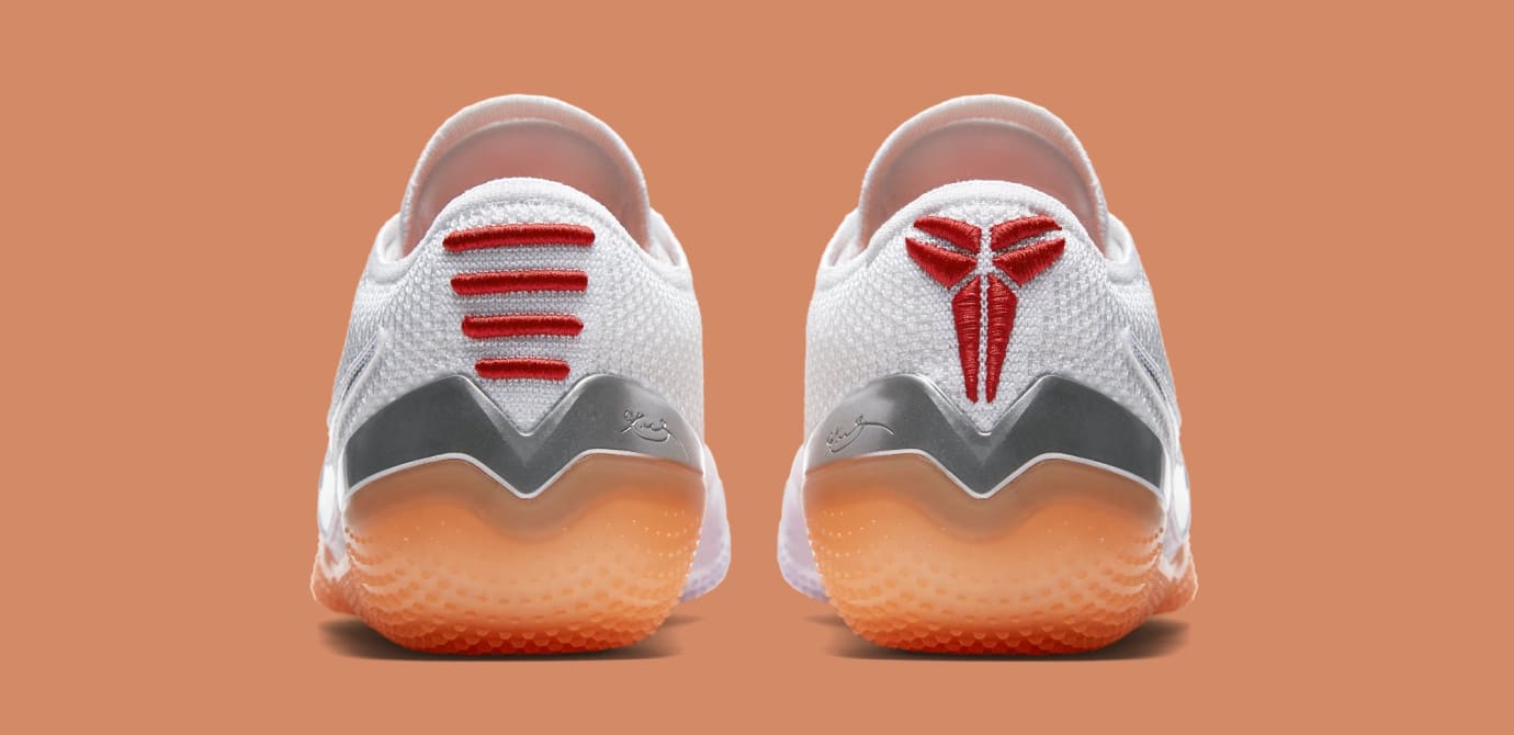 nike kobe nxt 360 infrared