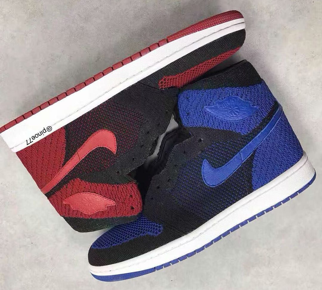 Air Jordan 1