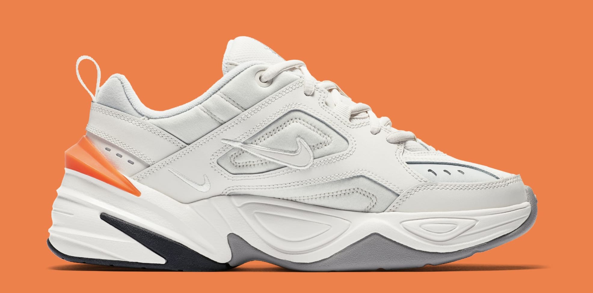 nike wmns tekno m2k