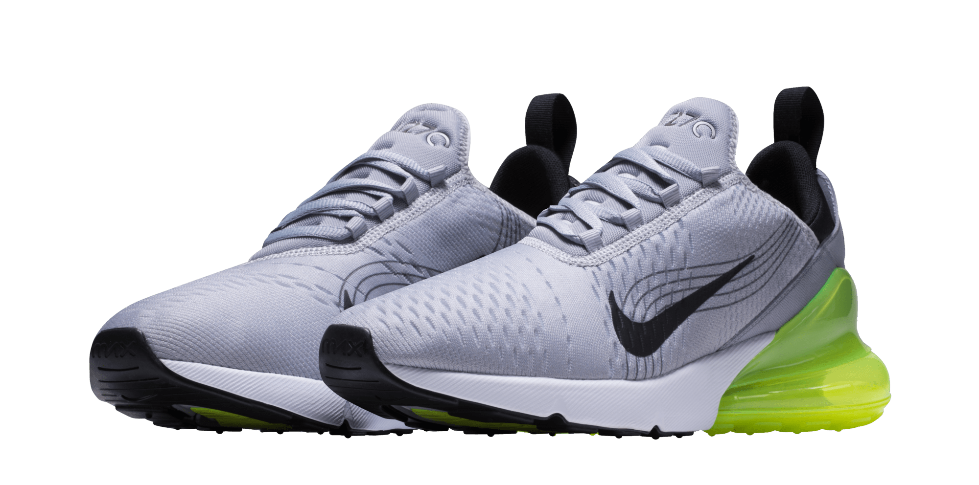 vapor max 270s