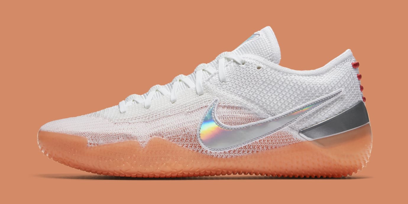 kobe ad nxt 360 infrared