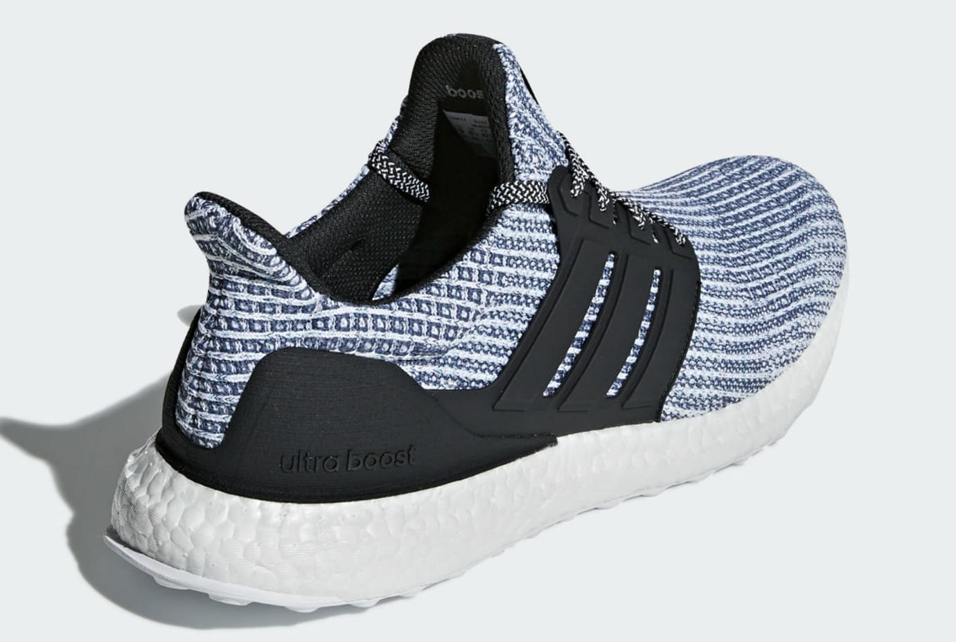 adidas ultra boost blue spirit