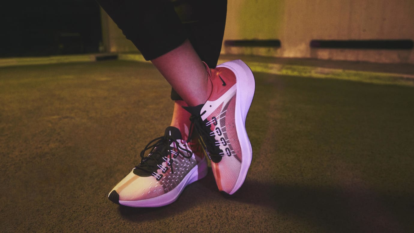 nike exp x14 womens 2018