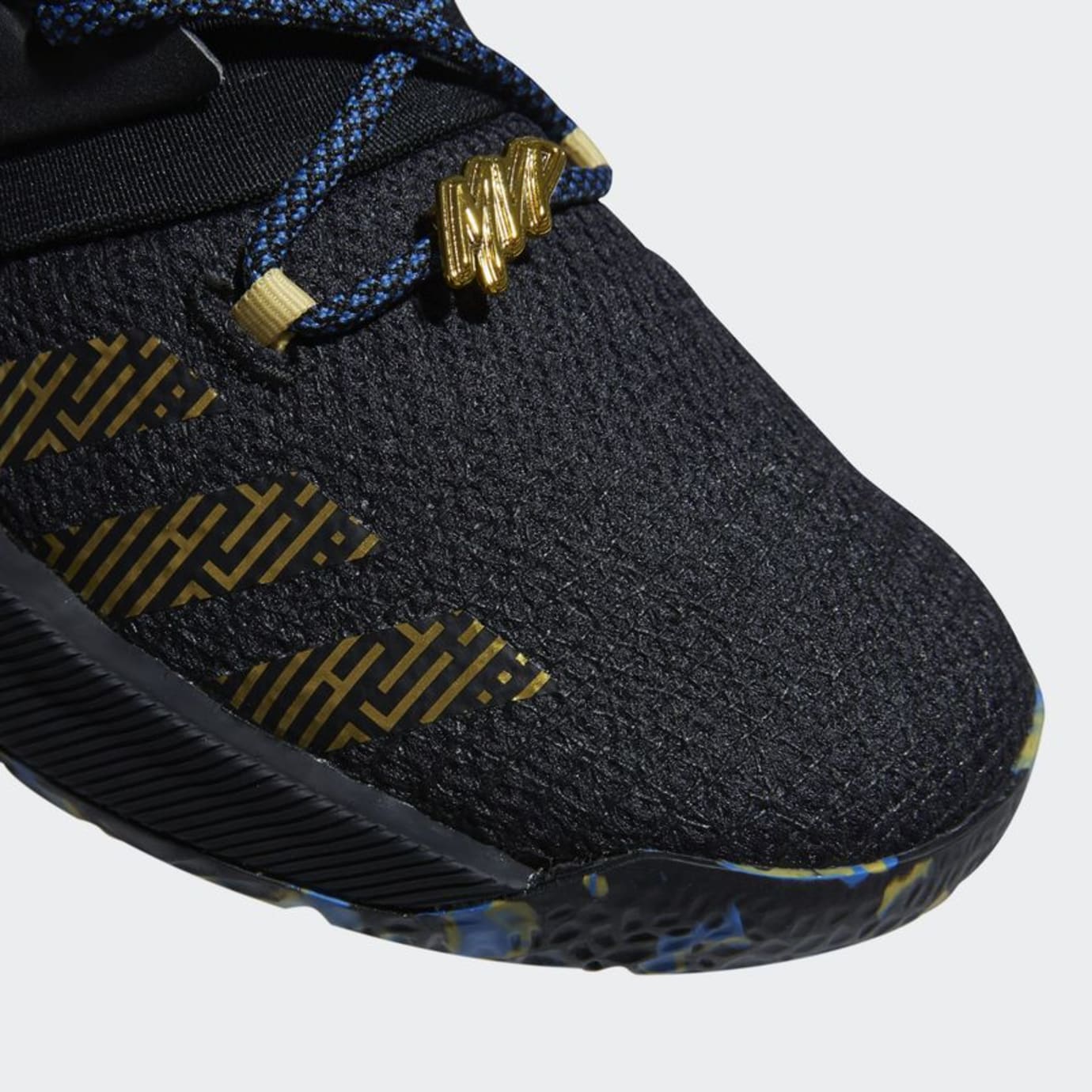 harden vol 2 mvp footlocker