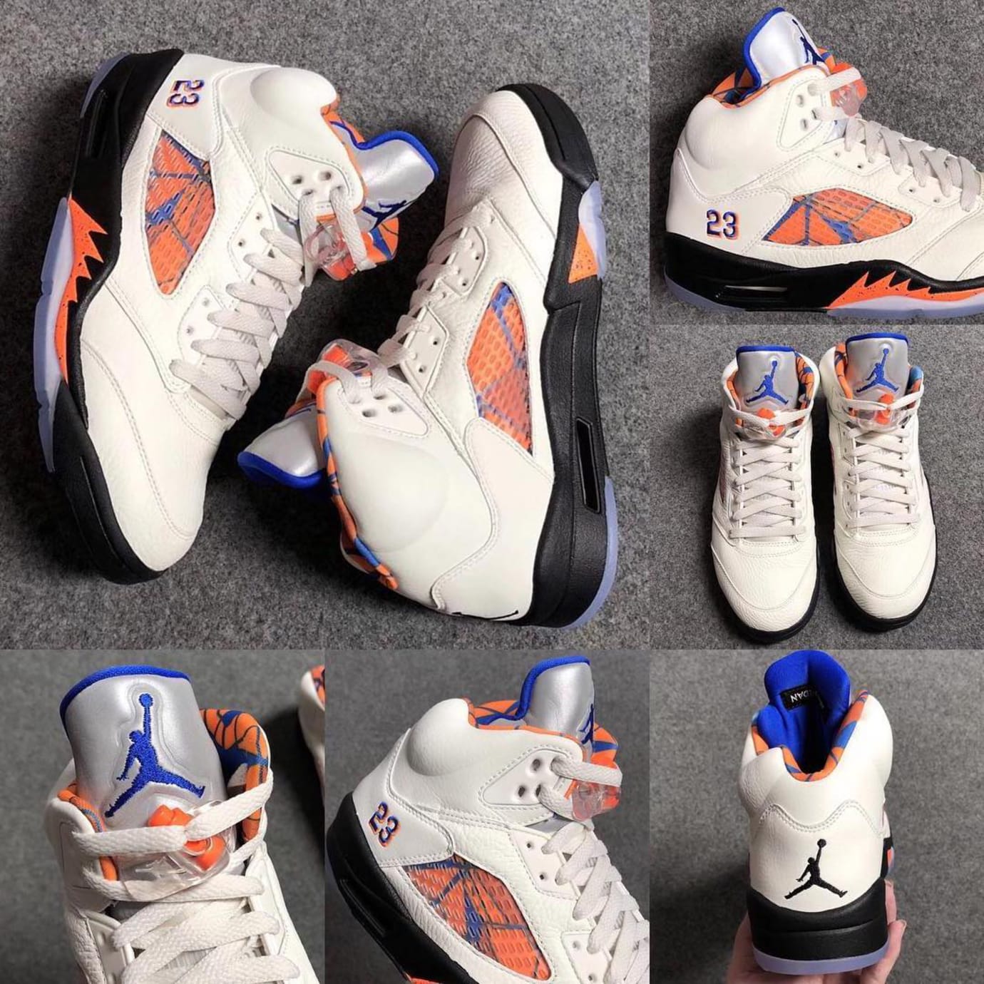 air jordan 5 international flight