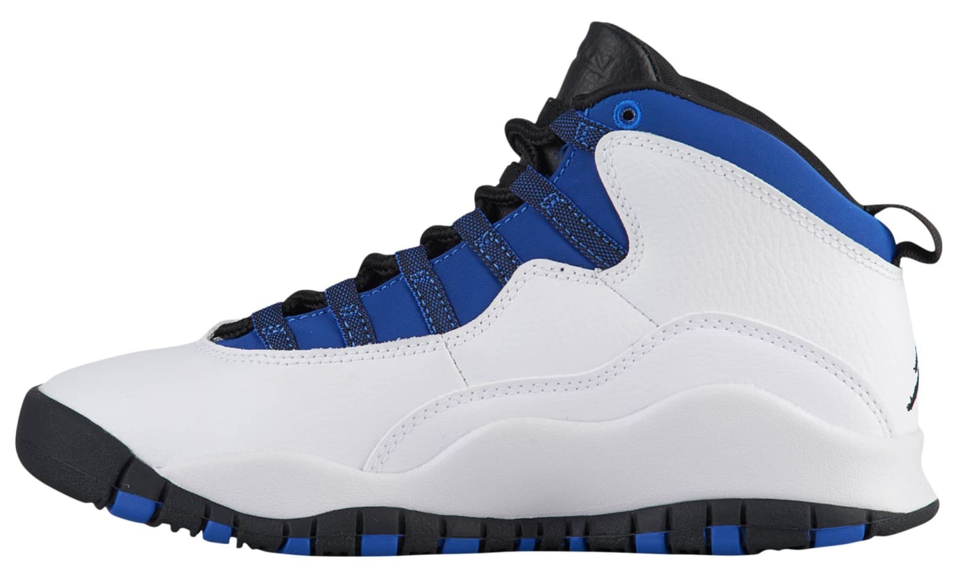 red blue retro 10