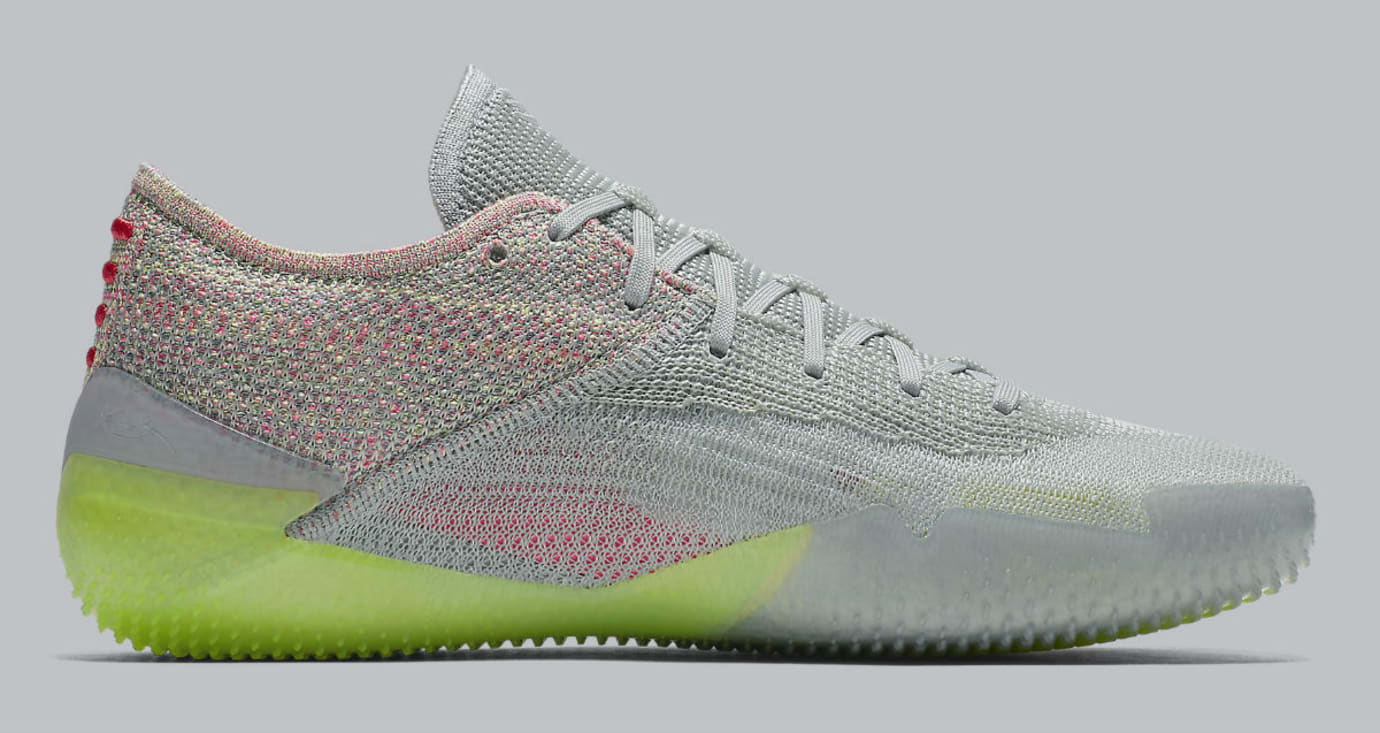 kobe nxt 360 grey