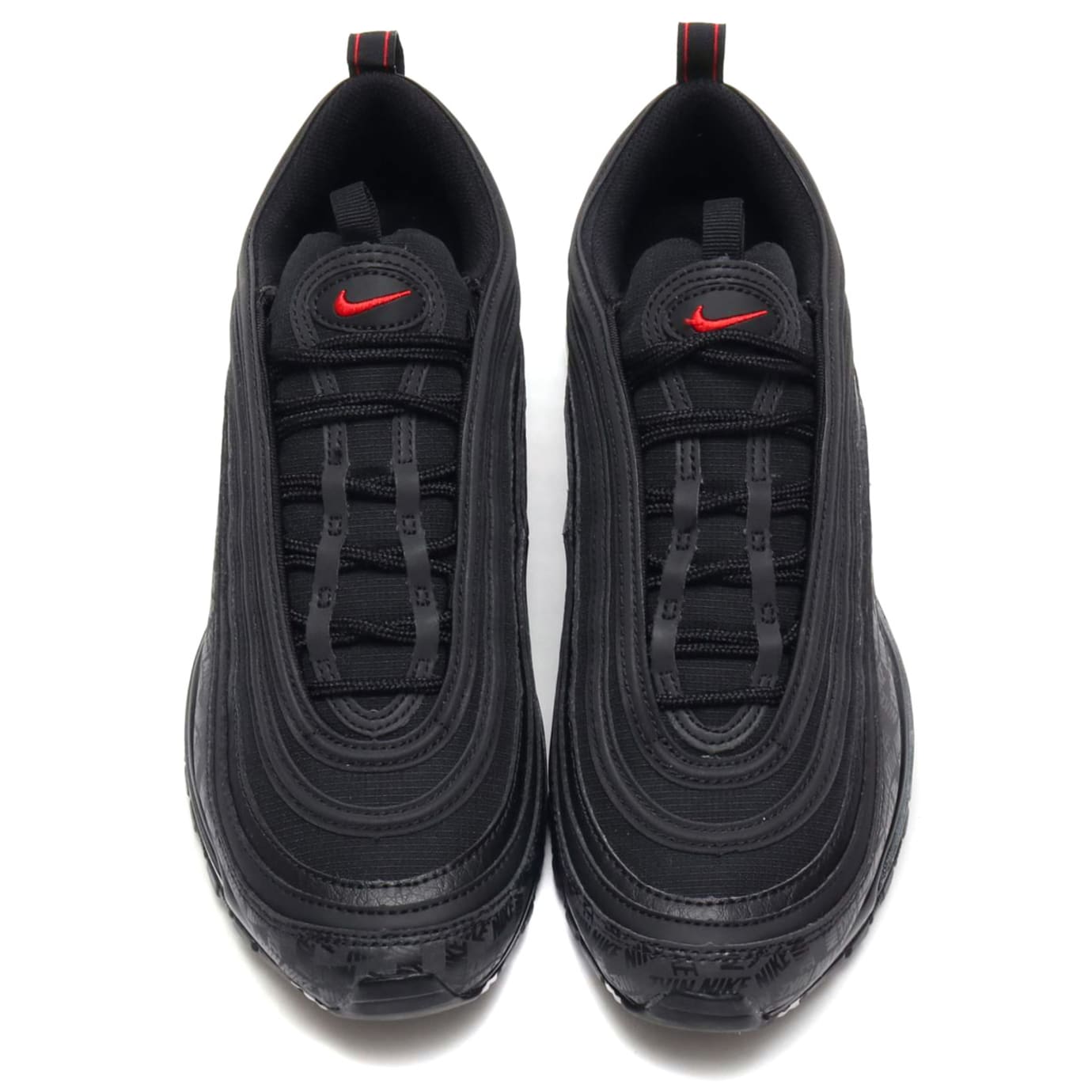 am 97 black