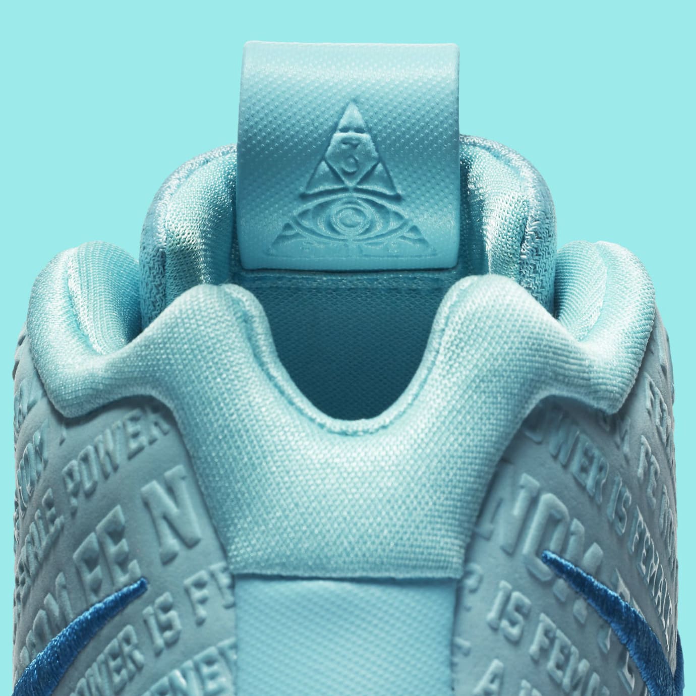 kyrie 4 light aqua