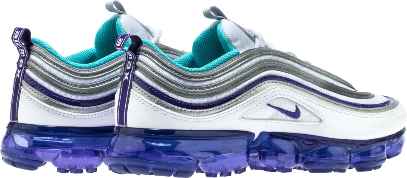 air vapormax 97 blue