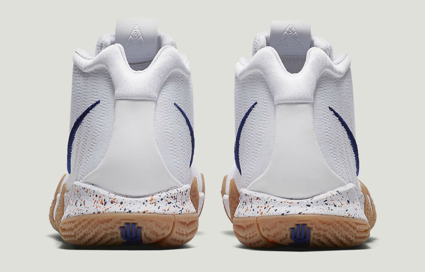 kyrie 4 low uncle drew