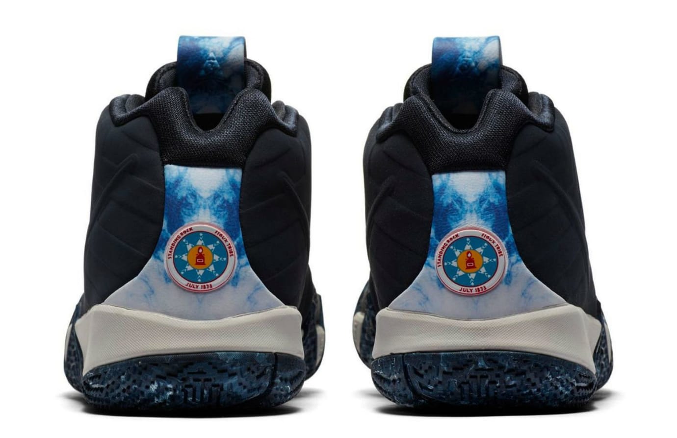 kyrie standing rock shoe