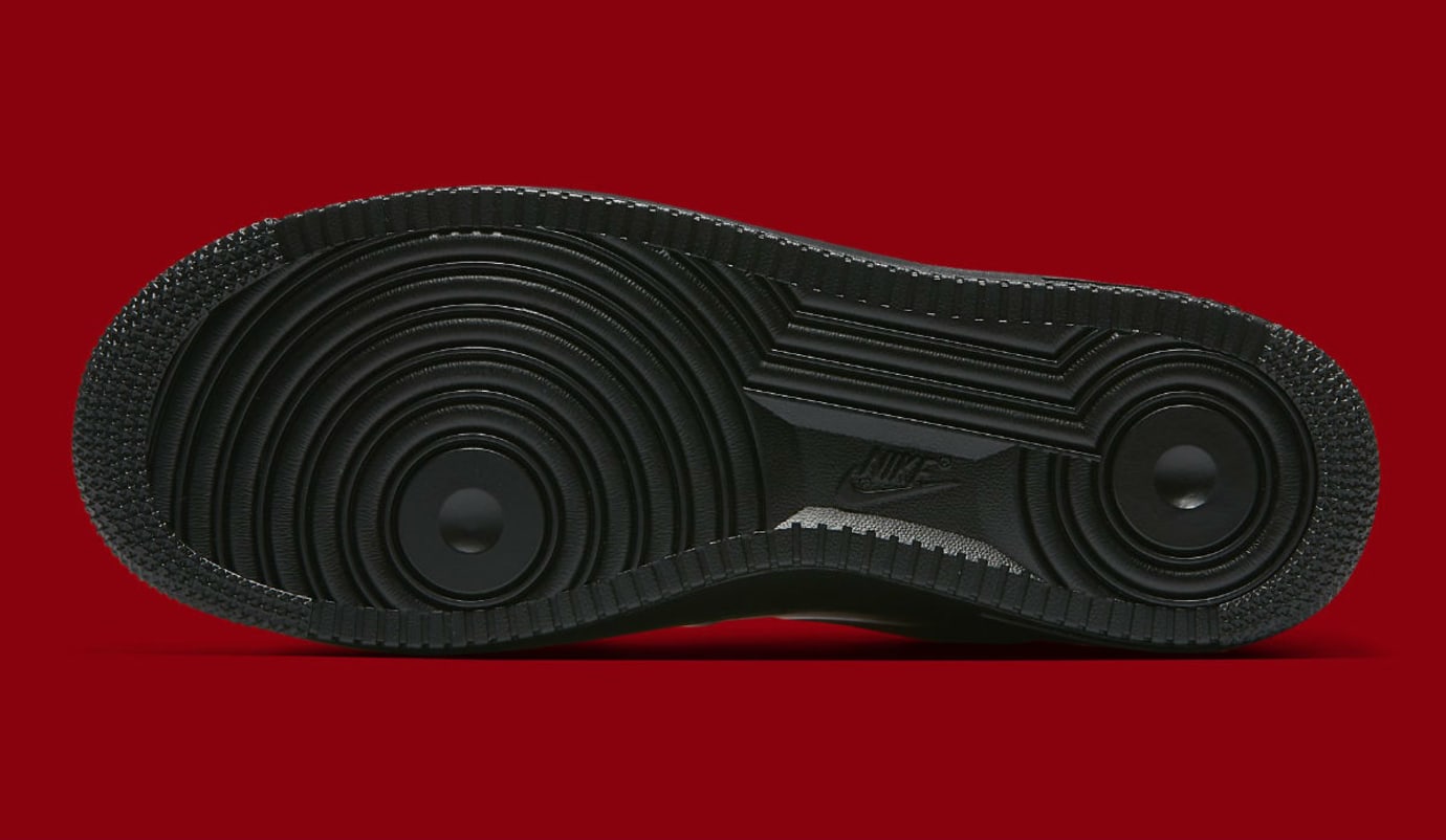 air force 1 foamposite pro