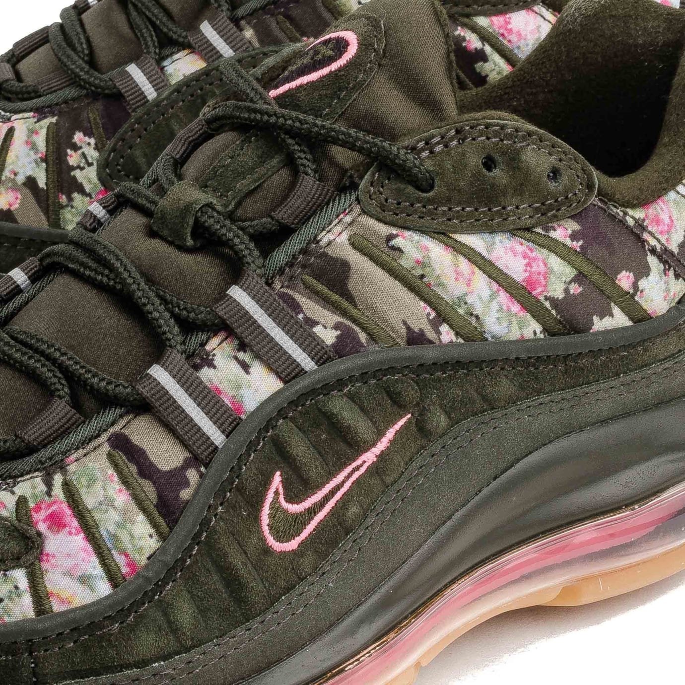 air max 98 sequoia