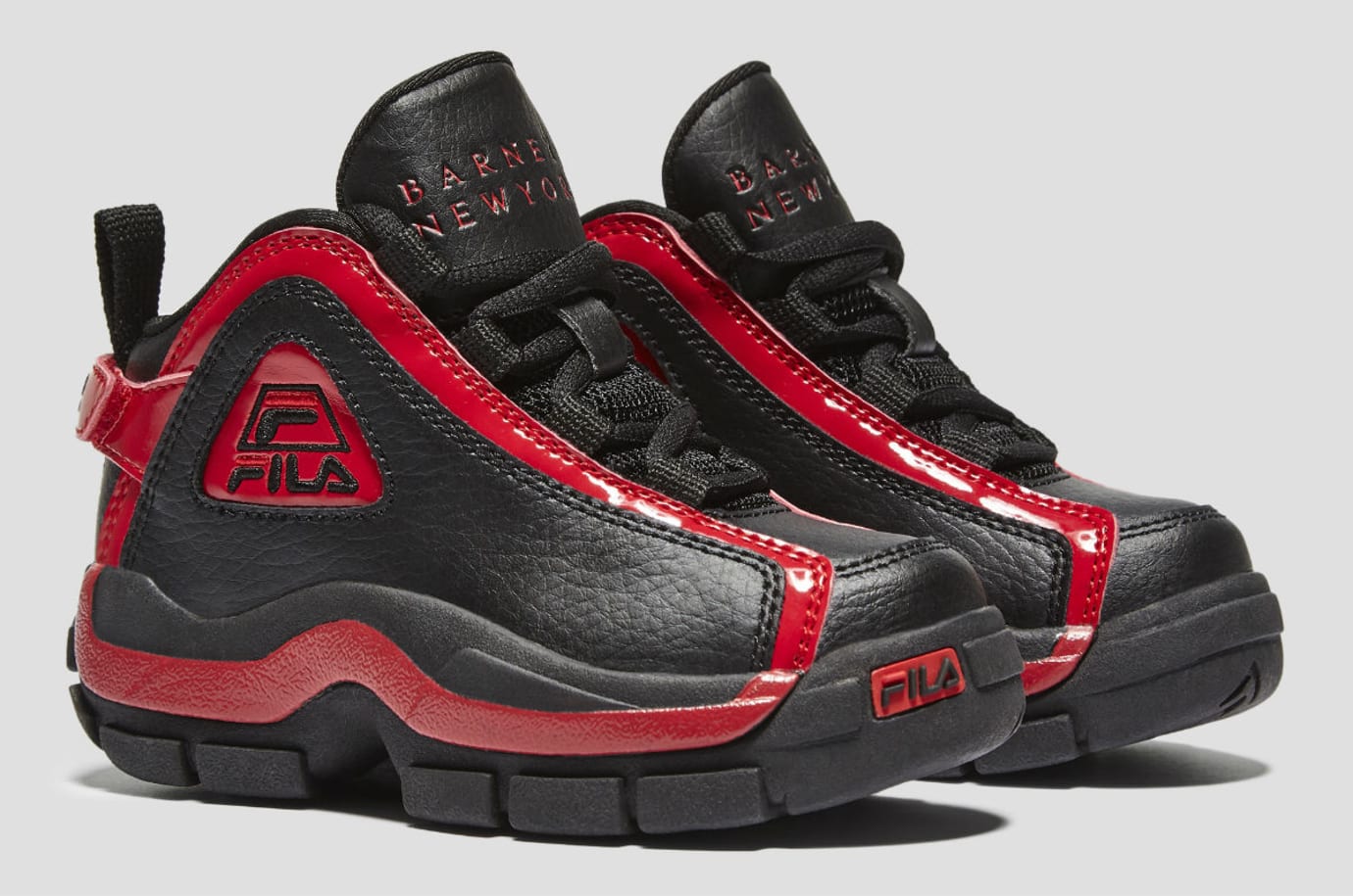 fila 96 red