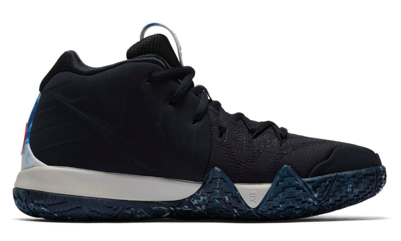 nike kyrie 4 n7
