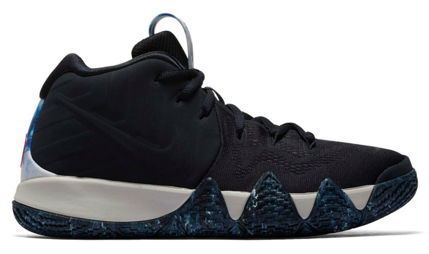 nike kyrie 4 n7