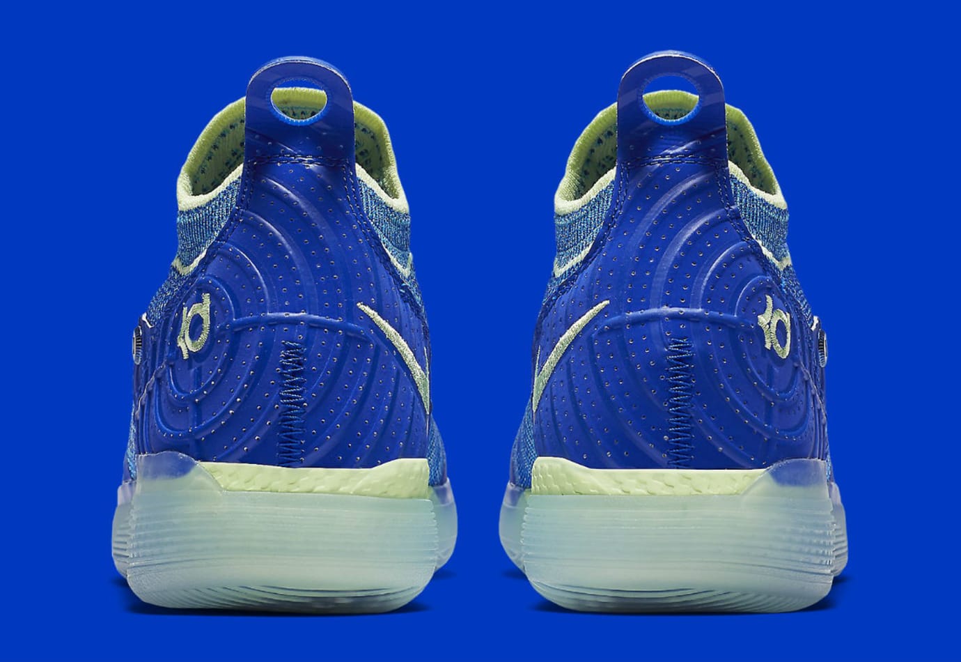 navy blue kd 11